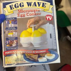 free egg wave microwave Egg Cooker