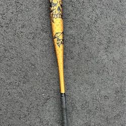 Demarini Voodoo one 33/30