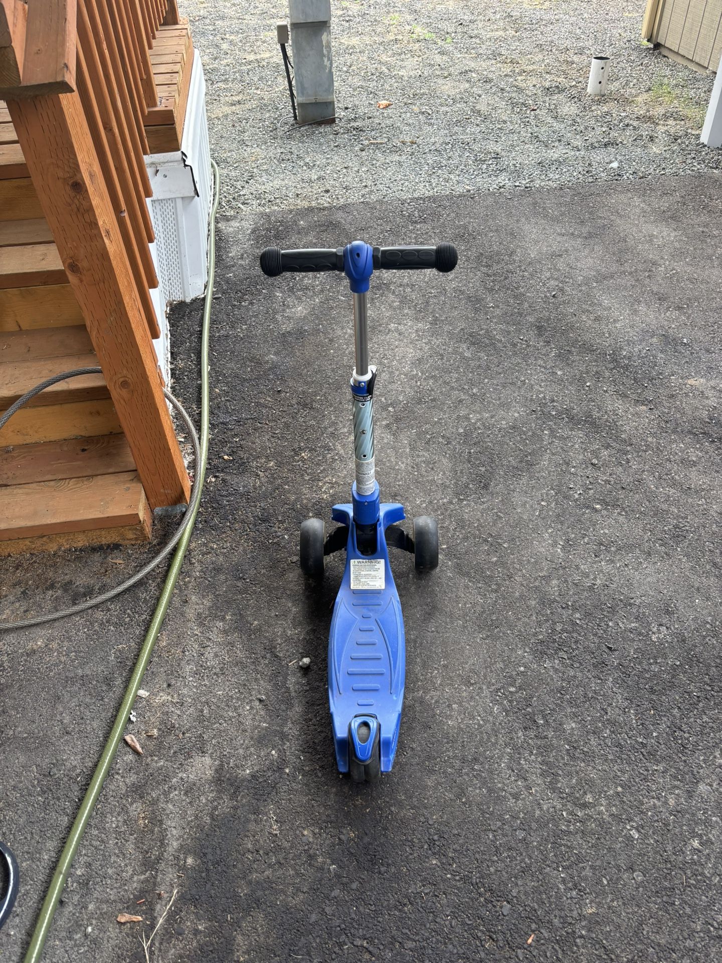 Scooter