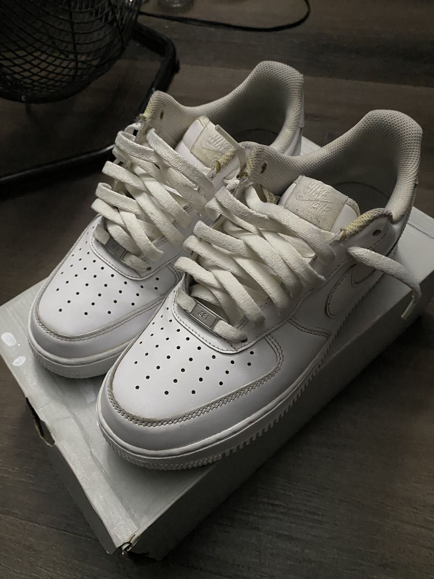 Nike Air Force 1