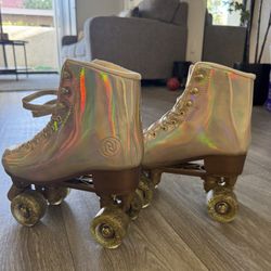 Skates