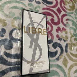 YSL Libre