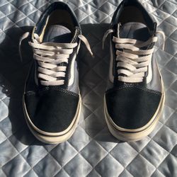 Vans Old Skool Shoes