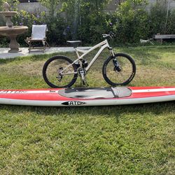 Stumpjumper PRO L PRONE SOLD