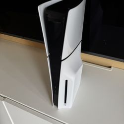 PlayStation 5(Ps5)1TB  (Under Warranty)
