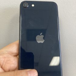 iPhone Se 3 Gen Tmobile 64 Gb 