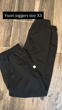 Vuori joggers