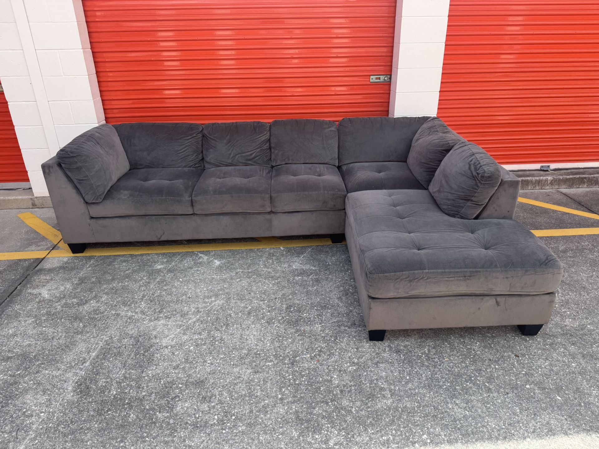 Sectional Couch