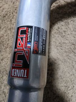 Intake For Jetta GTE