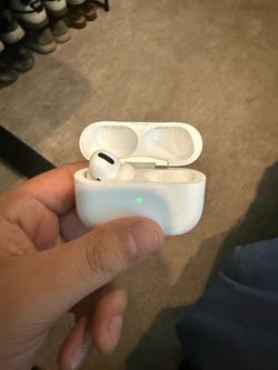 AirPod Pro 1st Generation
