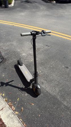 ninebot g30