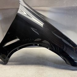 2018 2019 2020 2021 2022 2023 BMW X3 Right Fender Panel 