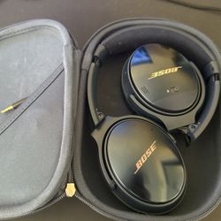 Bose QC35