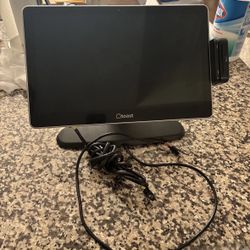 Toast Flex TT200 POS 14” Point Of Sale System W/ Card Reader. NO Power Adapter