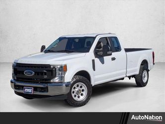 2022 Ford F-250