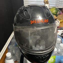 Motorcycle Bike Helmet 