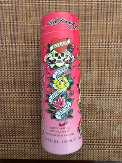 Ed Hardy Love Kills Slowly (original)