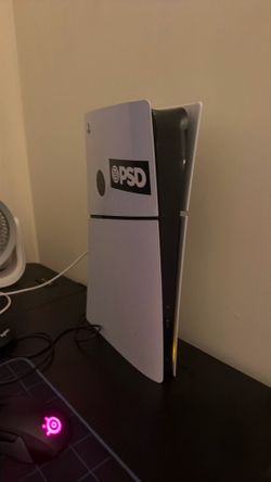 PS5 slim