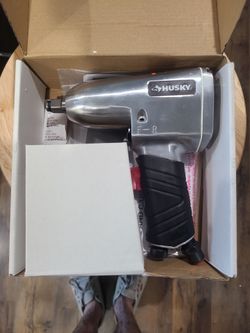 1/2" Air impact wrench