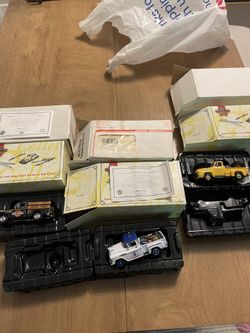 Matchbox Collectibles