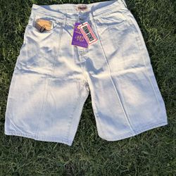 Cortiez Shorts 