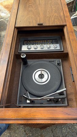 Magnavox Astro Sonic