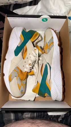 Nike Air Hurache