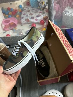 New vans