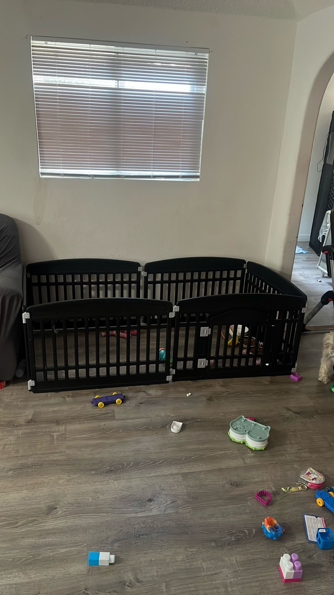 pet playpen