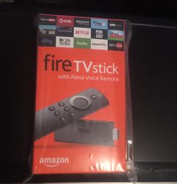 Amazon fire