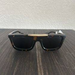 Burberry Glasses