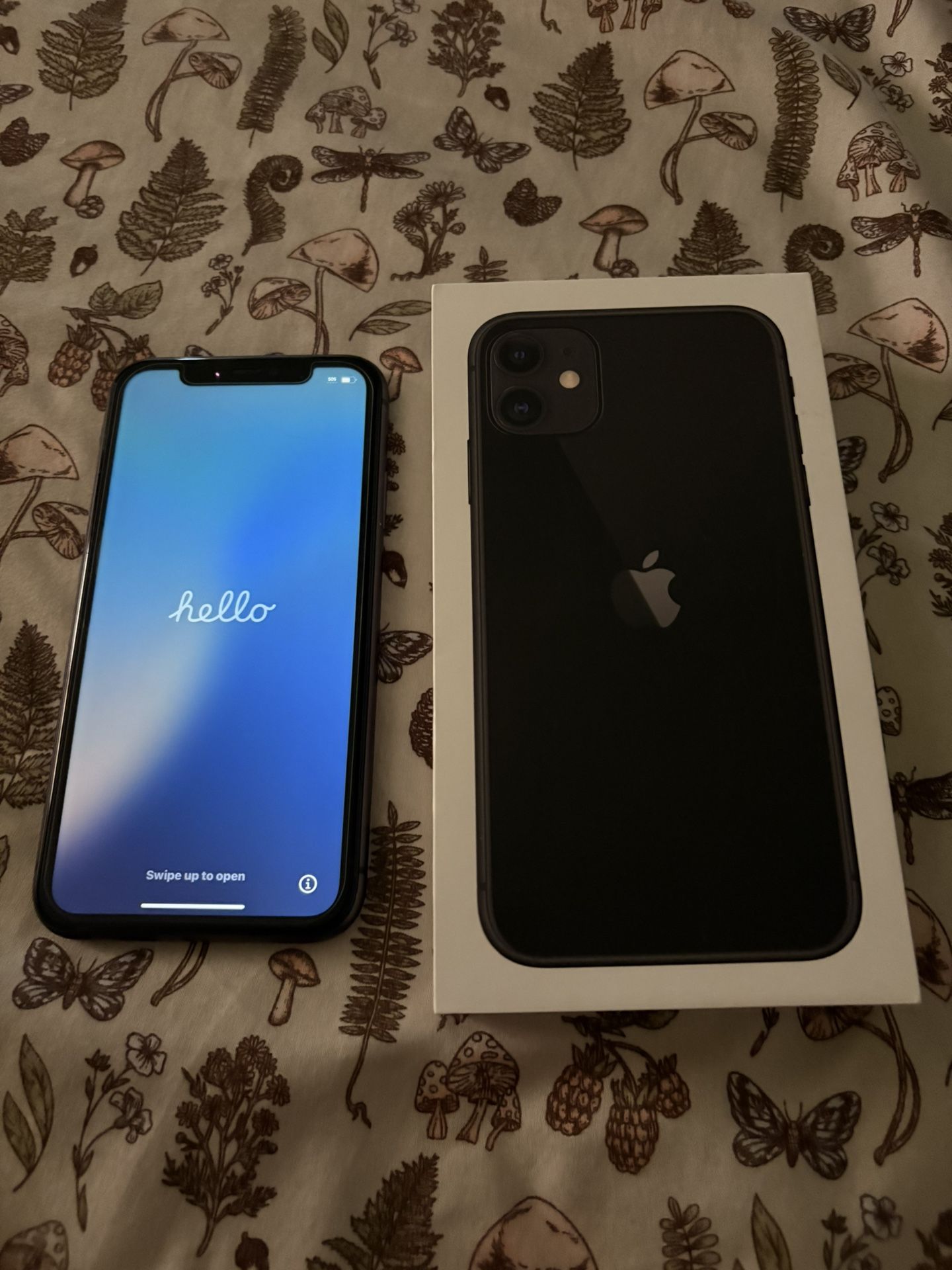 iPhone 11 64 Gb Like New