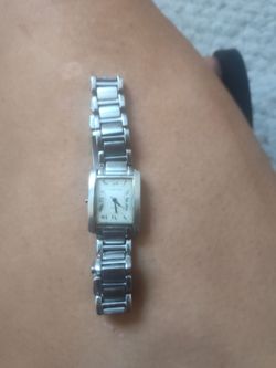 Cartier Watch 1938 Tank