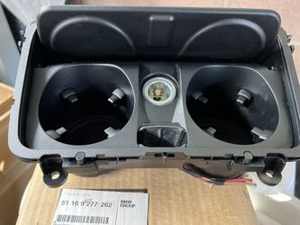 BMW F10 Cup Holder