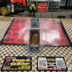 Interstate Pneumatics HRPZ26-00 3/8" Reusable In-Line Hose Repair Splice