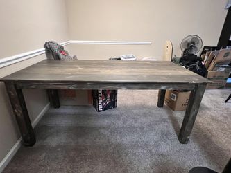 Rectangular Dining table