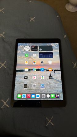 Apple ipad