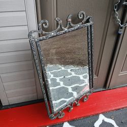 3 Mirrors.  