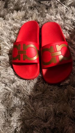 Sandalias