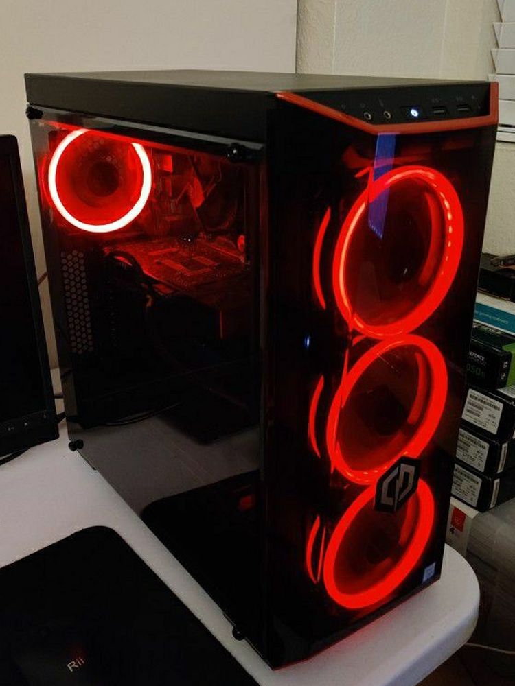 Gaming PC