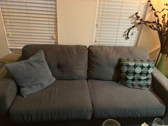 Starter love Seat & Couch for sales