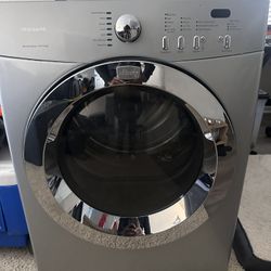 Electric Dryer