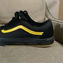 Vans Old Skool Pro BMX Larry Edgar