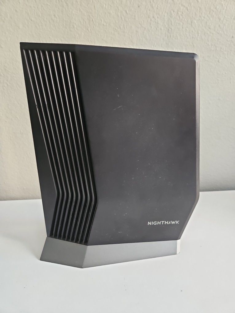 NETGEAR NIGHTHAWK CAX80