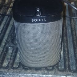 Sonos Play 1