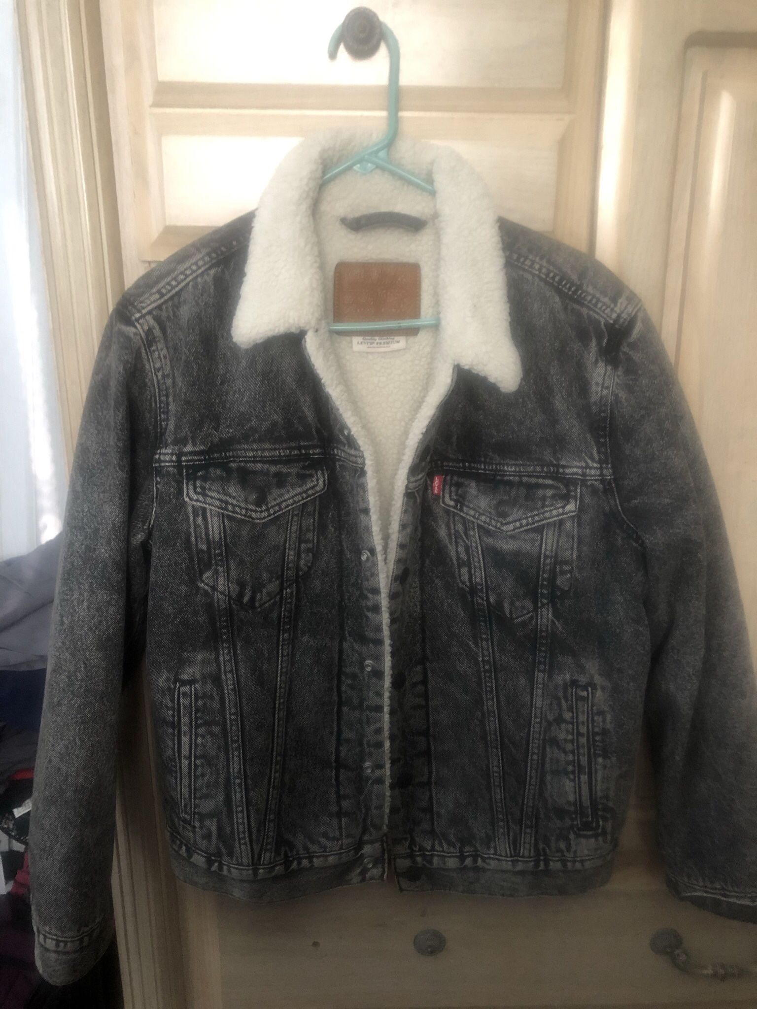 Jacket Levi’s Braw New