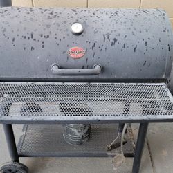 BBQ GRILL