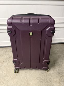 Suitcase