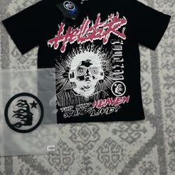 Hellstar T Shirt 