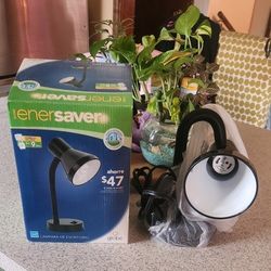 Desk Lamp